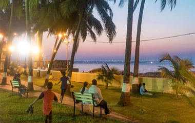 Mumbai: पार्क, गार्डन सुरु किंवा बंद ठेवण्यासंदर्भात गोंधळाची स्थिती; विरोधकांकडून महापालिकेच्या नियमांवर प्रश्नचिन्ह