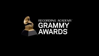 Grammy Awards Postponed:  कोरोनाच्या भीतीमुळे 31 जानेवारीला होणारे  ग्रॅमी अवॉर्ड्स लांबणीवर