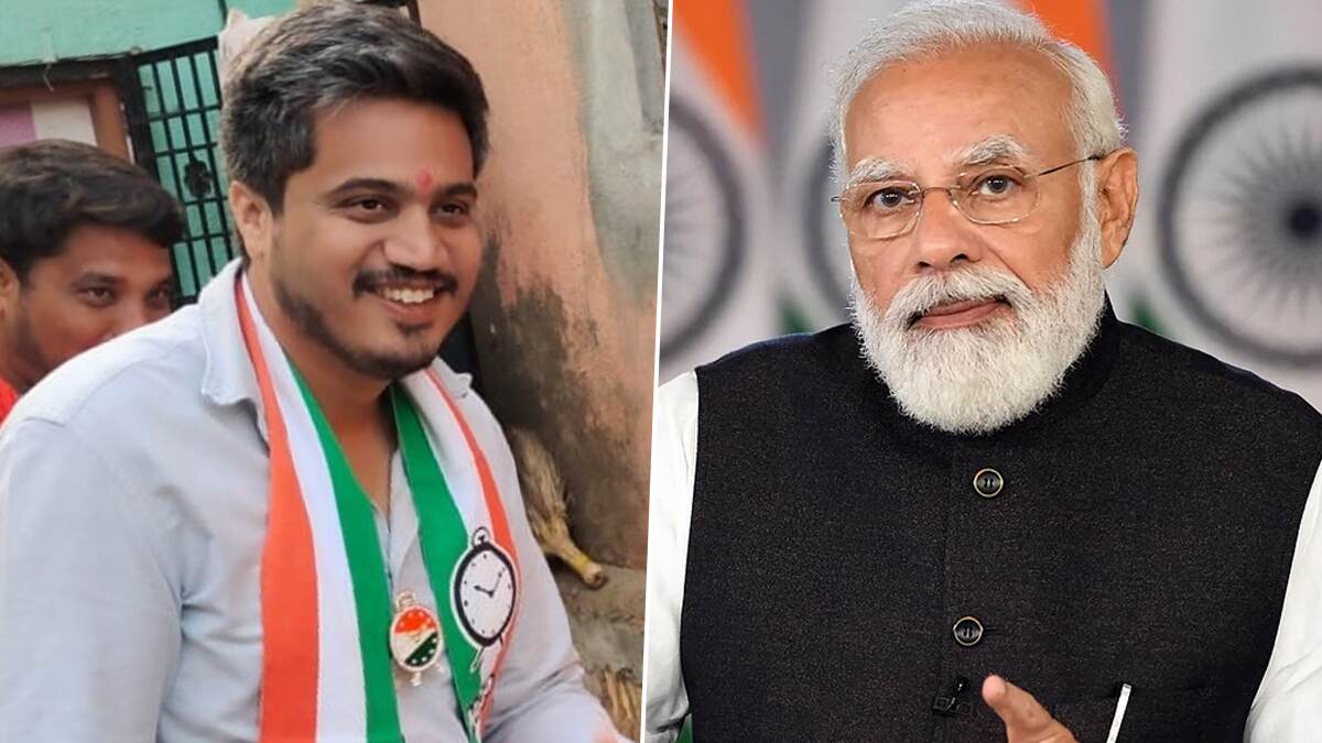 Rohit Pawar On PM Narendra Modi: टेलिप्रॉम्प्टर गडबडीवर पंतप्रधानांची अशी खिल्ली उडवणे चुकीचे - रोहित पवार