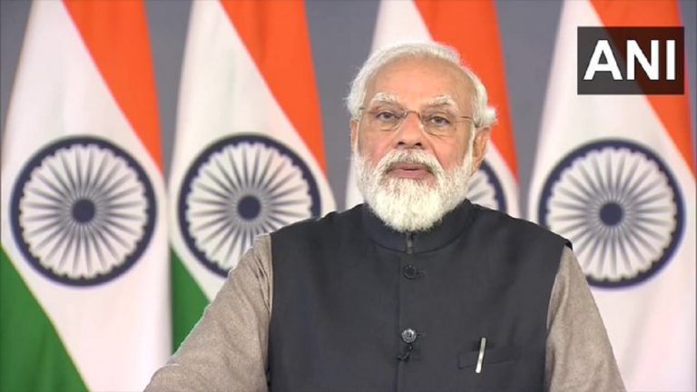 PM Narendra Modi यांच्याकडून सोशल मीडीयात DP म्हणून 'तिरंगा'; देशवासियांनाही ' हे' आवाहन