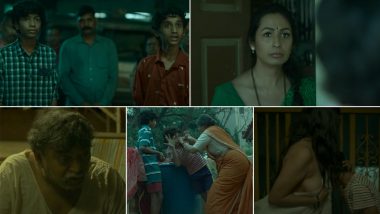 NVBLKNK Trailer: Mahesh Manjrekar यांच्या ‘नाय वरनभात लोन्चा कोण नाय कोन्चा’ चित्रपटाचा ट्रेलर रीलीज (Watch Video)