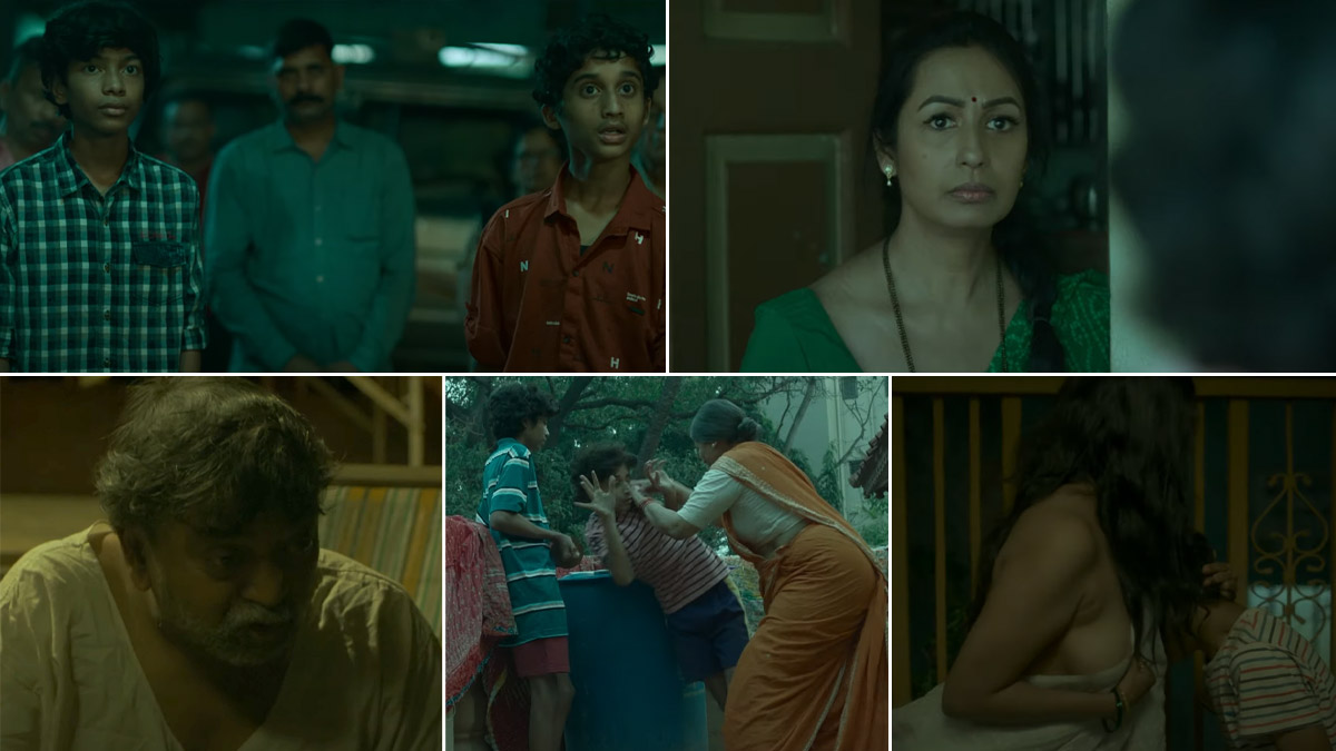NVBLKNK Trailer: Mahesh Manjrekar यांच्या 'नाय वरनभात लोन्चा कोण नाय  कोन्चा' चित्रपटाचा ट्रेलर रीलीज (Watch Video) | 🎥 LatestLY मराठी