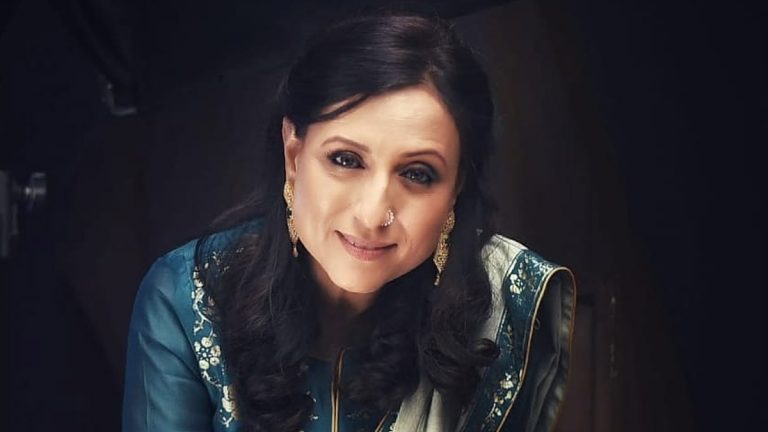 Kishori Shahane Car Accident: किशोरी शहाणे यांच्या कारला अपघात, अभिनेत्री आणि कुटुंब सुखरुप