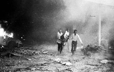 Mumbai 1993 Serial Blast: मोस्ट वाँटेड आरोपी अबू बकरला यूएईमधून अटक, मुंबई बॉम्बस्फोटानंतर होता फरार