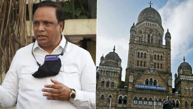 BMC Election 2022: मुंबई महापालिका निवडणुकीसाठी भाजपने 25 समितीची केली घोषणा, आशिष शेलार करणार नेतृत्व