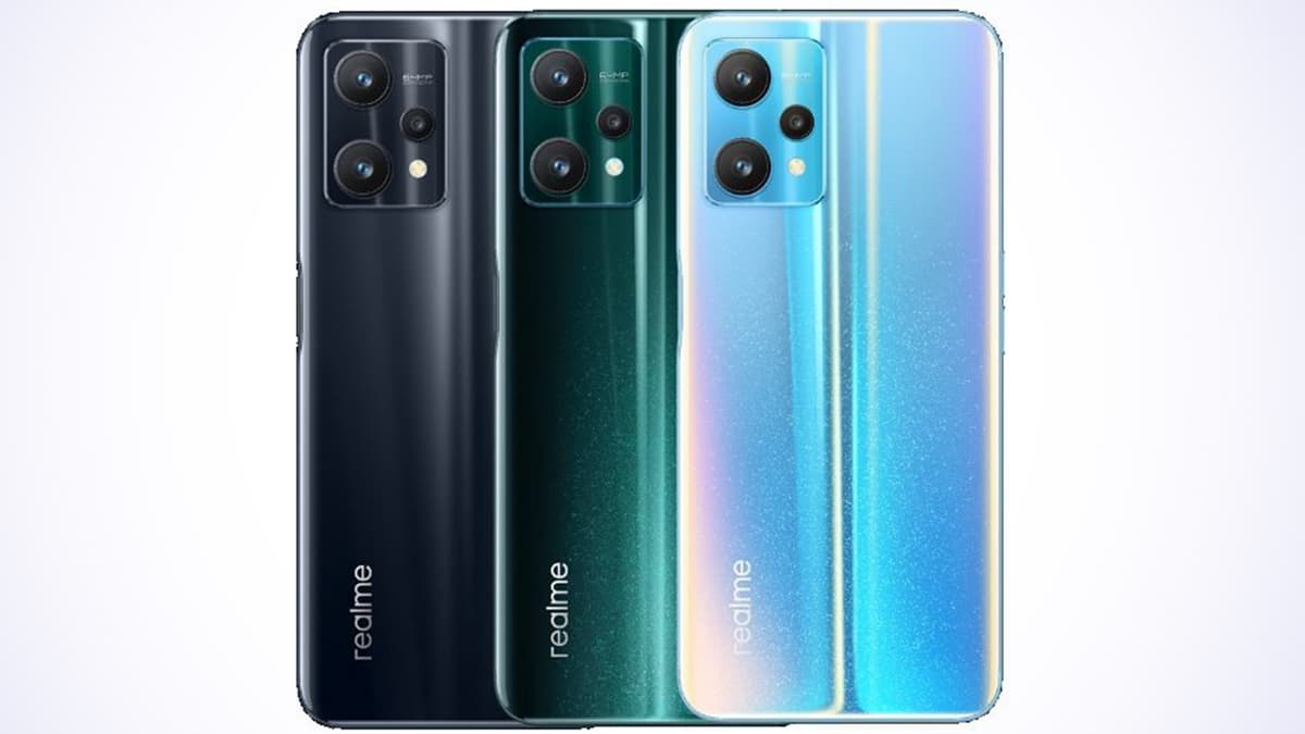 Realme 9 Pro 5G आणि Realme 9 Pro+ 5G आज होणार भारतात लाँच; 'अशी' पाहू ...
