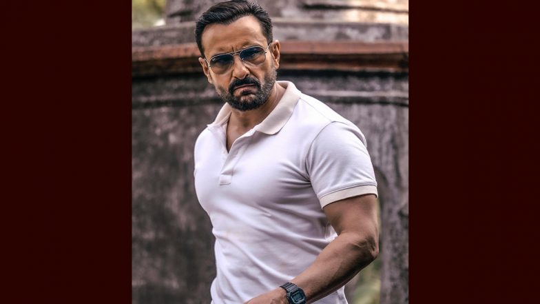 Saif Ali Khan Hospitalised: सैफ अली खान हॉस्पिटल मध्ये दाखल - मीडीया रिपोर्ट्स