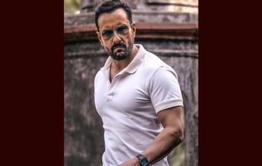 Saif Ali Khan Hospitalised: सैफ अली खान हॉस्पिटल मध्ये दाखल - मीडीया रिपोर्ट्स