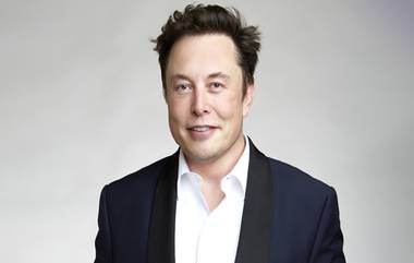 Elon Musk यांनी युक्रेनला दिला मदतीचा हात; मंत्र्यांच्या विनंतीवरून Ukraine मध्ये सक्रिय केली Starlink Internet Service