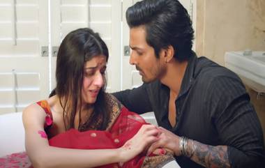 Sanam Teri Kasam 2: अभिनेता हर्षवर्धन राणेचा 'सनम तेरी कसम 2' हा चित्रपट यावर्षी सप्टेंबर-ऑक्टोबरमध्ये होणार प्रदर्शित