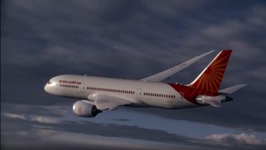 Air India प्रवाशांसाठी रतन टाटा यांचा खास स्वागत संदेश म्हणाले, 'आम्ही उत्सूक आहोत'