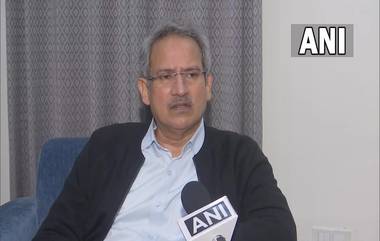 Lok Sabha Election 2024 Result: मुंबई दक्षिण मध्यमधून शिवसेना (UBT) नेते Anil Desai तब्बल 53,384 मतांनी विजयी; विद्यमान खासदार राहुल शेवाळे यांचा मोठा पराभव