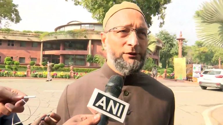 Asaduddin Owaisi Vehicle Attacked: दोन्ही आरोपींना 14 दिवसांची सुनावली न्यायालयीन कोठडी