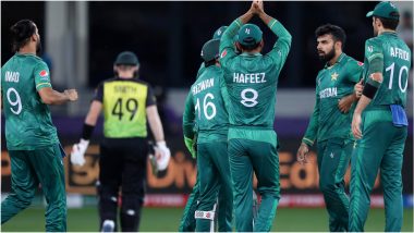 Australia Tour of Pakistan 2022: पाकिस्तान दौऱ्यातून ऑस्ट्रेलिया टीम घेणार माघार? Aussie गोलंदाजाने सांगितले कारण