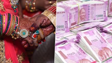 Dowry Case In Pune: फ्लॅटचं कर्ज फेडण्यासाठी पैसे न दिल्याने नवविवाहितेला फिनेल पाजून मारण्याचा सासरच्यांचा प्रयत्न
