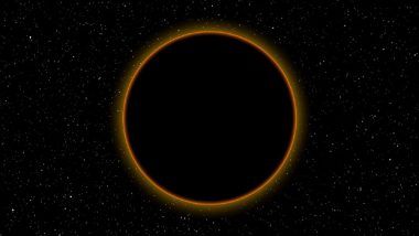 Solar Eclipse, Lunar Eclipse of 2022: सूर्यग्रहण, चंद्रग्रहण भारतात दिसत नसले तरीही पाहू शकाता; कसे? घ्या जाणून