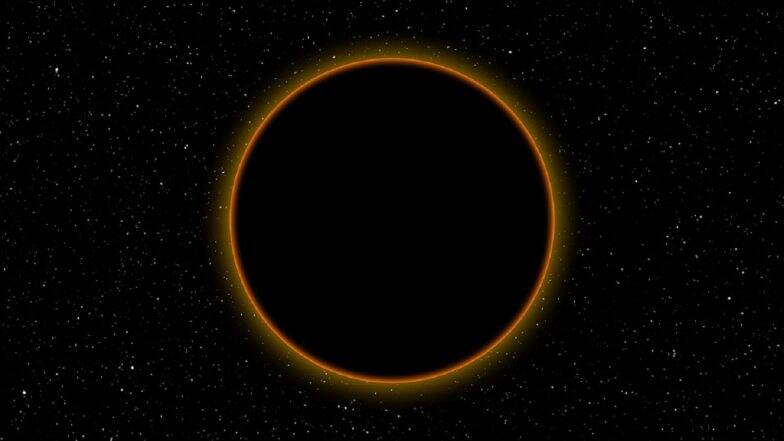 Solar Eclipse, Lunar Eclipse of 2022: सूर्यग्रहण, चंद्रग्रहण भारतात दिसत नसले तरीही पाहू शकाता; कसे? घ्या जाणून