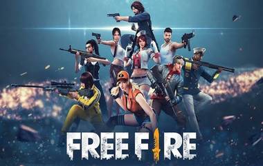 Shocking! मुलाला लागली Free Fire Game ची सवय; अभ्यासात मागे पडल्याने केली आत्महत्या