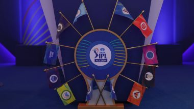 IPL 2022 Mega Auction: आयपीएल लिलावाचा आज दुसरा दिवस; पंजाब किंग्सकडे सर्वाधिक 28 कोटी शिल्लक, बाकी संघांची ही स्थिती