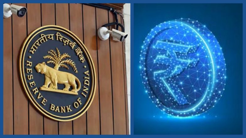 Digital Currency: भारताला मिळणार डिजिटल चलन, रिझर्व्ह बँक आज करणार सादर; नेमका कोणाला होणार फायदा?