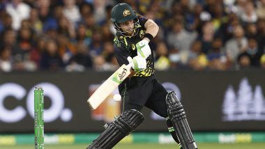 AUS vs SL 4th T20I: ऑस्ट्रेलियाचा चौथ्या टी-20 सामन्यात दमदार विजय, Josh Inglis याची तुफानी खेळी; आता श्रीलंकेवर क्लीन स्वीपची तलवार