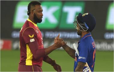 IND vs WI 2nd ODI Live Streaming: भारत विरुद्ध वेस्ट इंडिज दुसऱ्या वनडे सामन्याचे लाइव्ह स्ट्रीमिंग आणि टेलिकास्ट कसे आणि कुठे पाहणार?