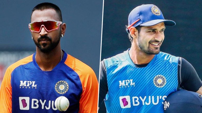 IPL Mega Auction 2022: जुन्या वादांशी तोडून नाते दीपक हुडा-कृणाल पांड्या, बटलर-अश्विन एकाच संघात; आपयीएलमध्ये काय घडणार?