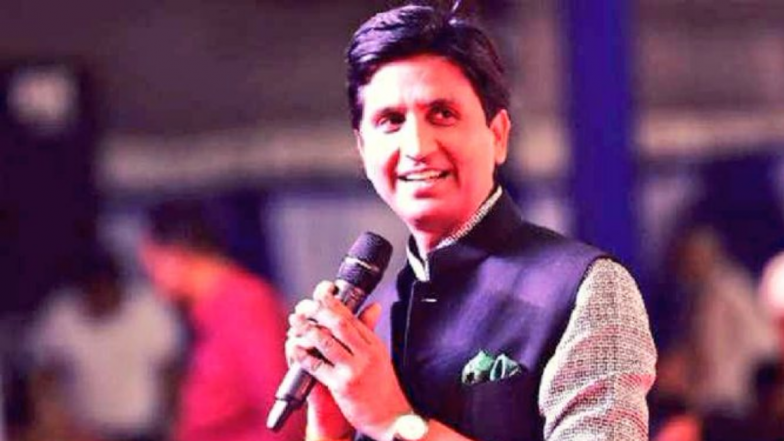 Nashik Hindi Marathi Controversy: नाशिकमध्ये कुमार विश्वास यांच्या कार्यक्रमात मराठी भाषिकांना प्रवेश नाकारल्यामुळे गोंधळ