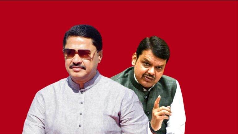 Maharashtra Politics: राज्यात 2014 ते 2019 या काळात फडणवीसांनी लाखो रुपयांची उधळपट्टी केली, कॉंग्रेस प्रदेशाध्यक्ष नाना पटोले यांचा हल्लाबोल