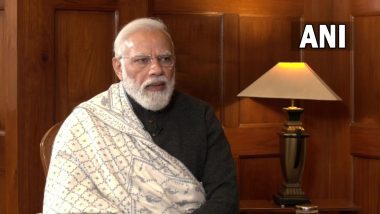 PM Modi Interview: पाच राज्यांमध्ये भाजपच जिंकेल, पंतप्रधान नरेंद्र मोदी यांचा दावा