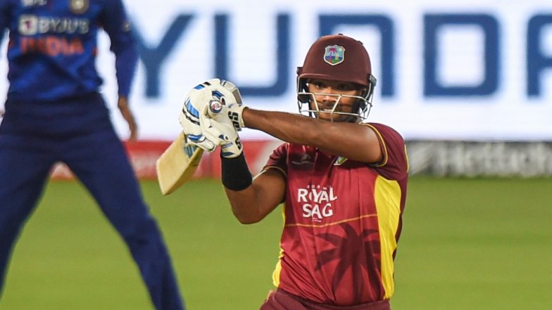 West Indies Cricket Team Central Contract: वेस्ट इंडिजने सेंट्रल कॉन्ट्रैक्ट केला जाहीर, निकोलस पूरनसह 3 खेळाडूंनी ऑफर नाकारली