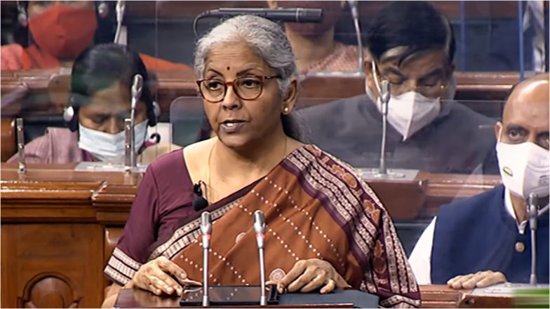 Digital India Budget 2022: केंद्रीय अर्थसंकल्पात 'डिजिटल इंडिया'चा वरचष्मा, डिजिटल बँके ते Online University उभारण्यापर्यंत अनेक मोठ्या घोषणा; घ्या जाणून