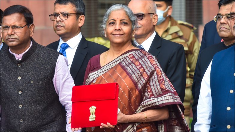 Budget 2023 Date Time: सर्वसाधारण अर्थसंकल्पाचे थेट प्रक्षेपण कधी आणि किती वाजता होणार; सर्व काही येथे जाणून घ्या
