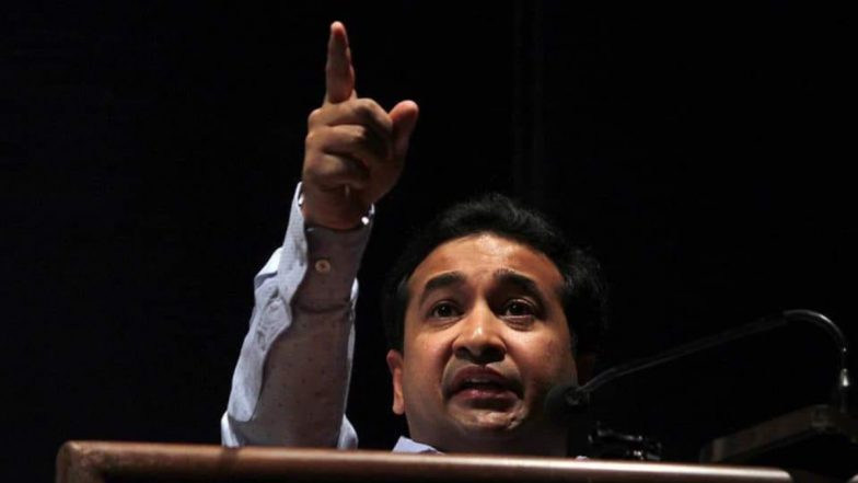 Nitesh Rane: 'समय बडा बलवान होता है', नितेश राणे यांच्याकडून 'ते' ट्विट डिलीट; संतोष परब हल्ला प्रकरणात पोलिसांनी घडवलं कोकण दर्शन
