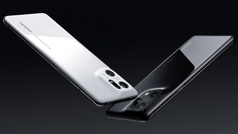 Oppo Find X5, Find X5 Pro स्मार्टफोन लाँच; जाणून घ्या किंमत आणि खास स्पेसिफिकेशन्स