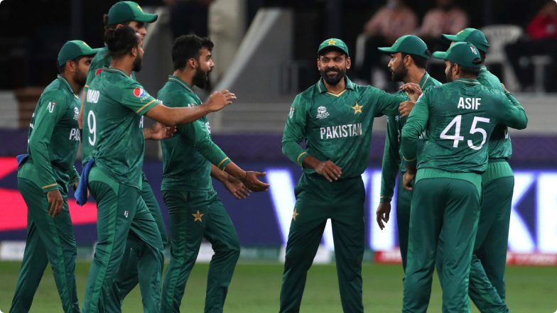 ICC Cricket World Cup 2023: विश्वचषक सामन्यांबाबत पाकिस्तानचे नखरे कमी नाही, अफगाणिस्तानला घाबरत आयसीसीसमोर ठेवली 'ही' मागणी