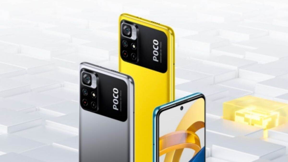 Poco M4 Pro 5G लॉन्च, जाणून घ्या स्मार्टफोनच्या धमाकेदार फिचर्ससह किंमत