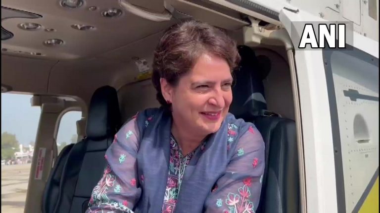 Lok Sabha Election 2024: कॉंग्रेस नेत्या Priyanka Gandhi महाराष्ट्रातून लोकसभा निवडणूक लढवण्याची शक्यता; जाणून घ्या सुप्रिया सुळे व यशोमती ठाकूर यांची प्रतिक्रिया (Video)