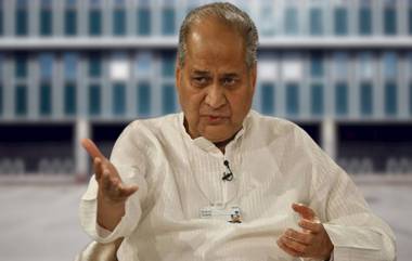 Rahul Bajaj Passes Away: प्रसिद्ध उद्योजक राहुल बजाज यांचे निधन, वयाच्या 83 व्या वर्षी पुणे येथे घेतला अखेरचा श्वास