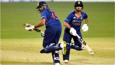 IND vs WI 1st T20I: रोहित ब्रिगेडचा वेस्ट इंडिजवर 6 विकेटने शानदार विजय; मालिकेत घेतली 1-0 अशी आघाडी