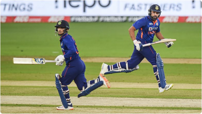 India's Likely Playing XI 2nd ODI: वेस्ट इंडिजविरुद्ध दुसऱ्या वनडेत अशी असू शकते टीम इंडियाची प्लेइंग 11, उपकर्णधार केएल राहुल IN तर कोण होणार आऊट