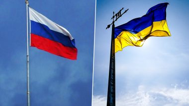 Russia Ukraine War: युक्रेनवरील हल्ल्यानंतर रशियावर जगभरातून निर्बंध, रुसच्या बँकांनाही पश्चिमी देशांनी बाहेर काढले, वाचा सविस्तर