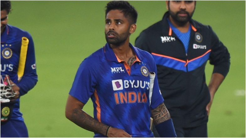 IND vs SL T20I: दीपक चाहर-सूर्यकुमार यादव भारतीय टीममधून ‘आऊट’; SKY च्या जागी ‘या’ दुर्लक्षित खेळाडूला संधी, चाहरच्या बदलीसाठी दोन दावेदार