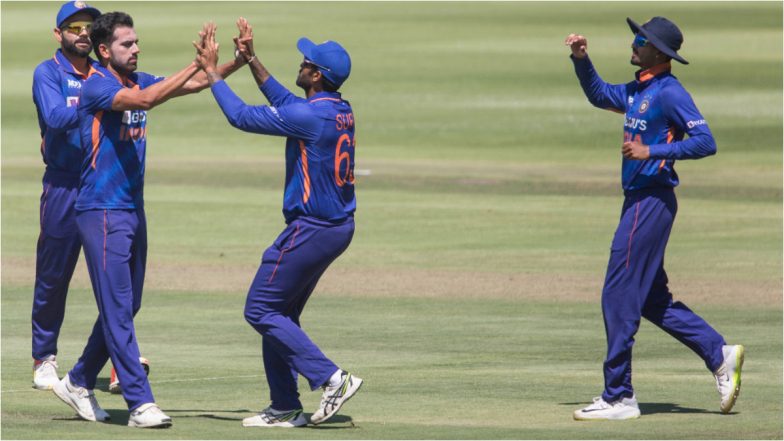 IPL 2022 Mega Auction: मेगा लिलावापूर्वी ‘या’ खेळाडूंना शेवटची संधी, वेस्ट इंडिजविरुद्ध चमकले तर लिलावात होतील मालामाल