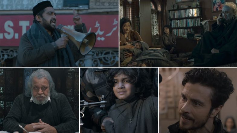 The Kashmir Files OTT Release: विवेक अग्निहोत्रीचा 'द काश्मीर फाइल्स' या ओटीटी प्लॅटफॉर्मवर होणार प्रदर्शित; लवकरच टीव्हीवरही दाखवण्यात येणार