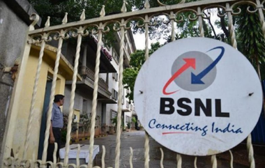 BSNL च्या 'या' प्लॅन्समुळे Jio, Airtel आणि Vodafone-Idea चे टेन्शन वाढले, दररोज 5GB पर्यंत डेटासह मिळणार अनेक फायदे