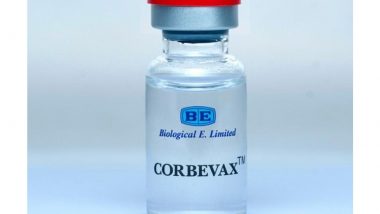 Corbevax Vaccine DCGI Approval: कोरोनाविरुद्धच्या लढाईत भारताला मिळाले आणखी एक शस्त्र, DCGI ने मंजूर केली 12-18 वयोगटातील मुलांसाठी 'कॉर्बेवॅक्स' लस
