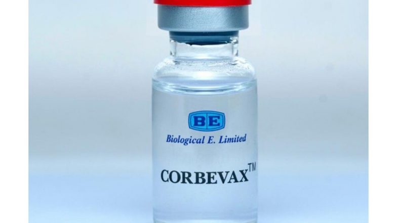 Corbevax Vaccine DCGI Approval: कोरोनाविरुद्धच्या लढाईत भारताला मिळाले आणखी एक शस्त्र, DCGI ने मंजूर केली 12-18 वयोगटातील मुलांसाठी 'कॉर्बेवॅक्स' लस