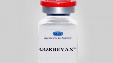 Corbevax COVID 19 Vaccine ला 12-18 वयोगटातील मुलांसाठी वापरण्याची Subject Expert Committee ची शिफारस- सूत्रांची माहिती