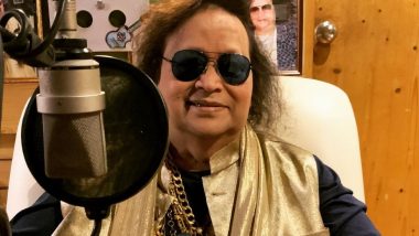 Bappi Lahiri Dies at 69: बॉलिवूडला पॉप म्युझिकचं वेड लावणारे गायक,संगीतकार बप्पी लहरी यांचे निधन